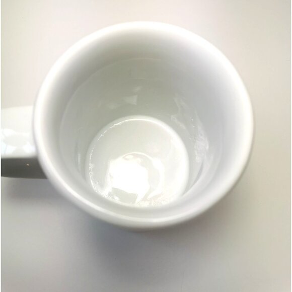 Chemineaud Brothers Fine Brandy Paris France Coffee Cup Vintage 1970s - Picture 4 of 7